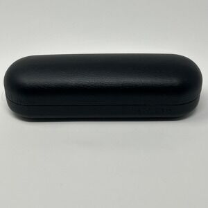 NEW Oakley Eyeglass Hard Shell Case W/ Fabric Pouch